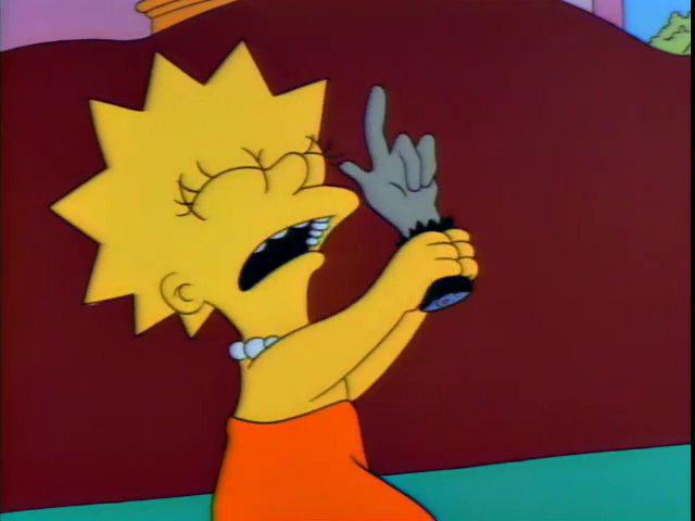 Los Simpson predijeron el mayor problema de la inteligencia artificial.