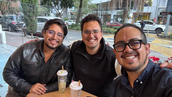 Primer founder meetup!!!