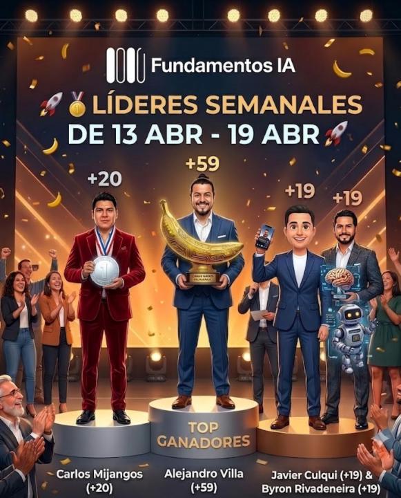👑 NUEVO REY? ¡EL PODIO TIENE NUEVOS DUEÑOS! 🏆