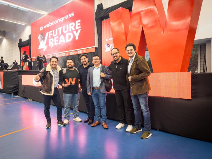 🏆 ¡Hicimos historia! 40 personas sin experiencia técnica creando soluciones reales con IA