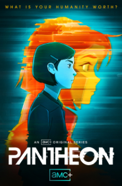 PANTHEON - Super Recomendada