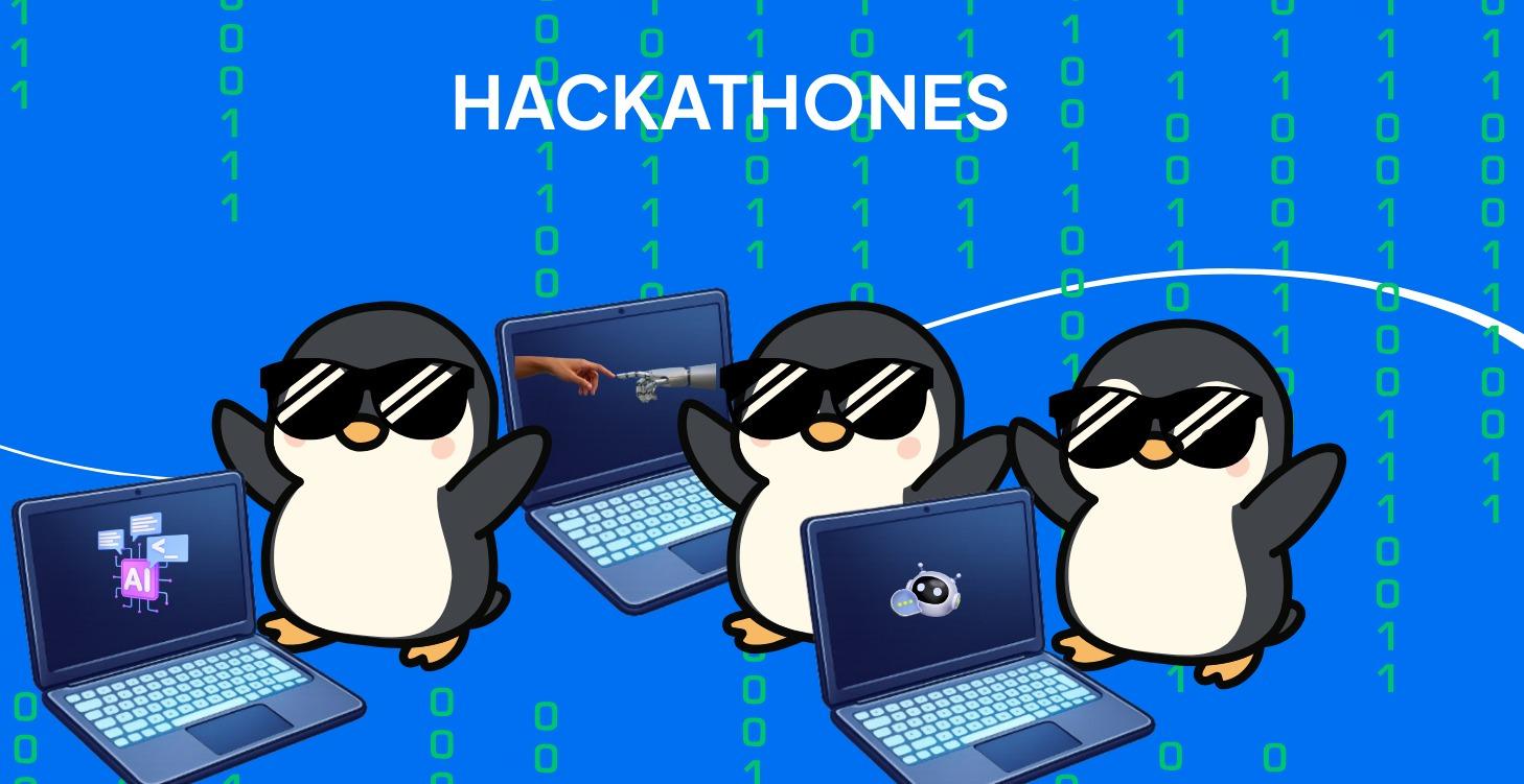Hackathones Fundamentos AI