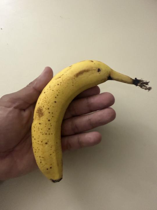 Banana 
