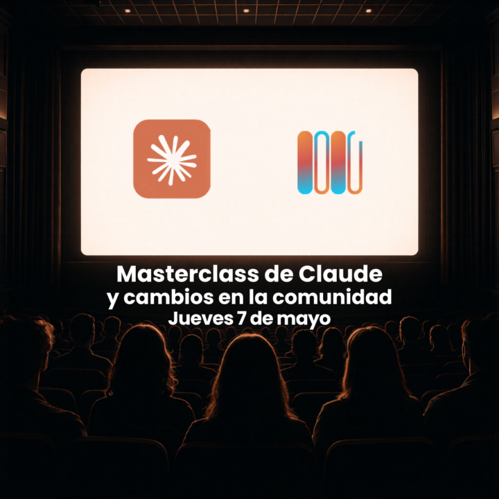 Evento esta semana