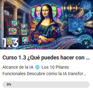 Nuevo módulo desbloqueado 1.3 casos reales + prompts listos para usar