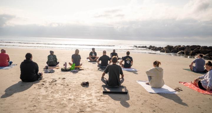 Invictus Healing & Performance