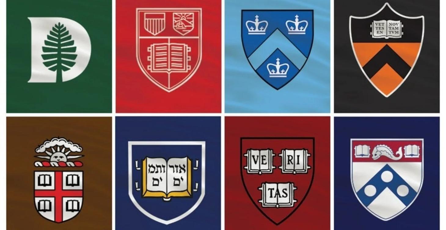 15+ Successful Ivy League App Essays