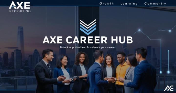 Axe Career Hub