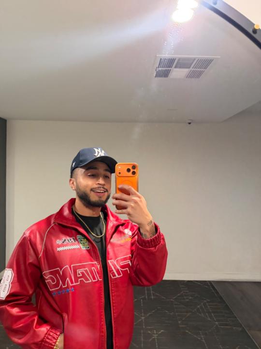 Manny Flores