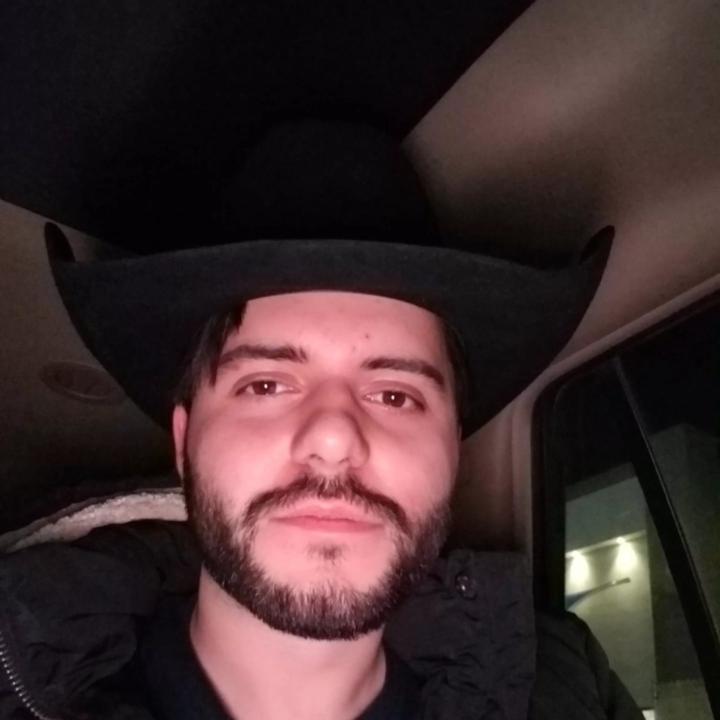 Roberto Ruiz