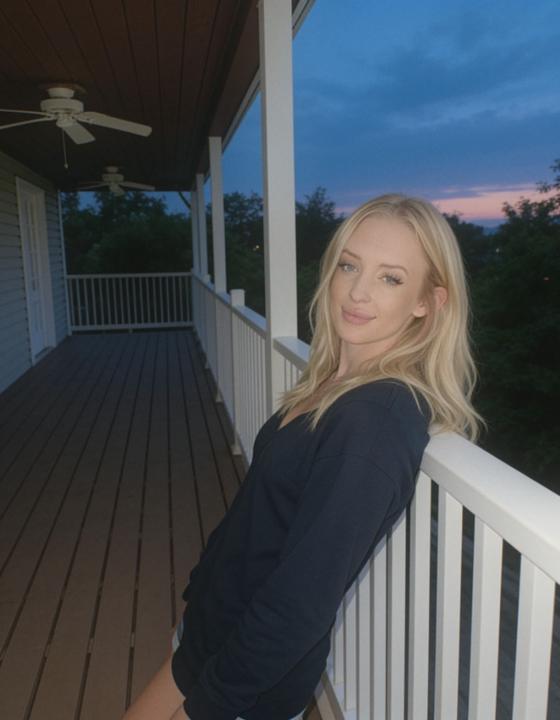 Holly Campbell