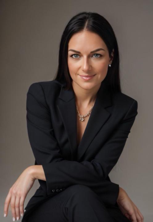 Michaela Štotová