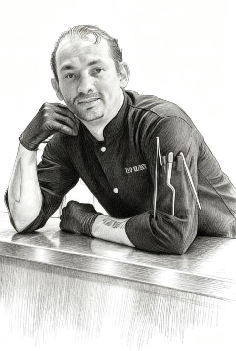 Mihai Silviu Dogaru