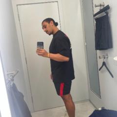 Connor Singh