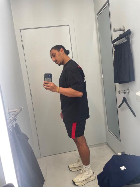 Connor Singh