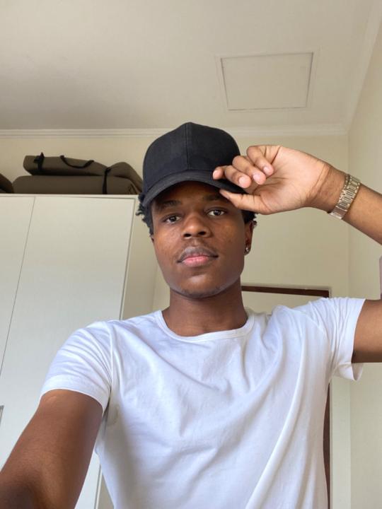 Keith Mbulumeti