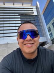 Enrique Cruz