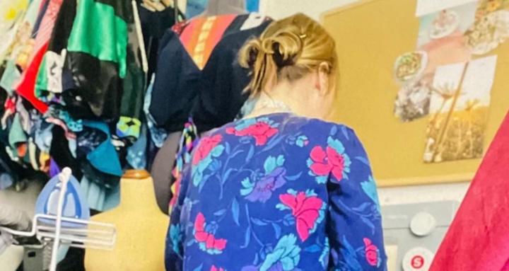 Passionate Upcyclers