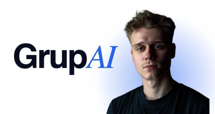 GrupAI