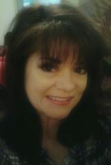Teresa Cherington