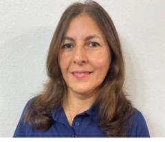 Maria Urbina