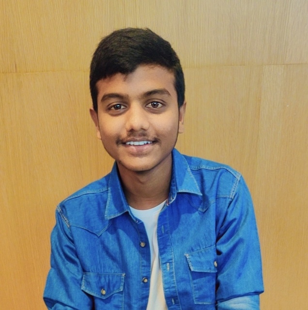 Sudheer Nakkala
