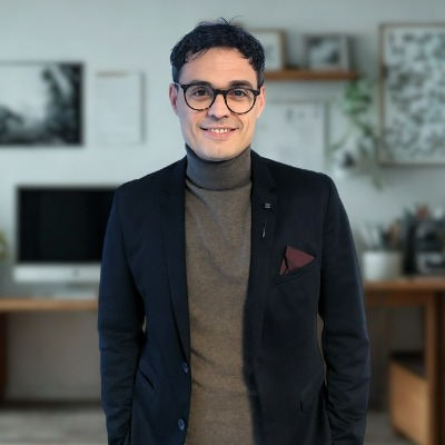 Leonardo D'Ambrosio