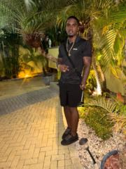 Kimani Olivacce