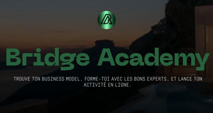 Bridge Academy