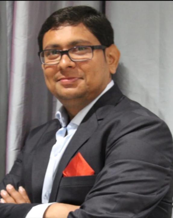 Kirit Patel