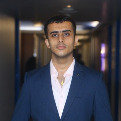Aashray Bhagtani