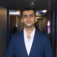 Aashray Bhagtani