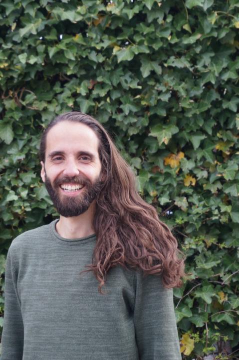 Sergio Cruz