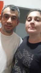 Maira y Marcelo Olivarez Espinosa