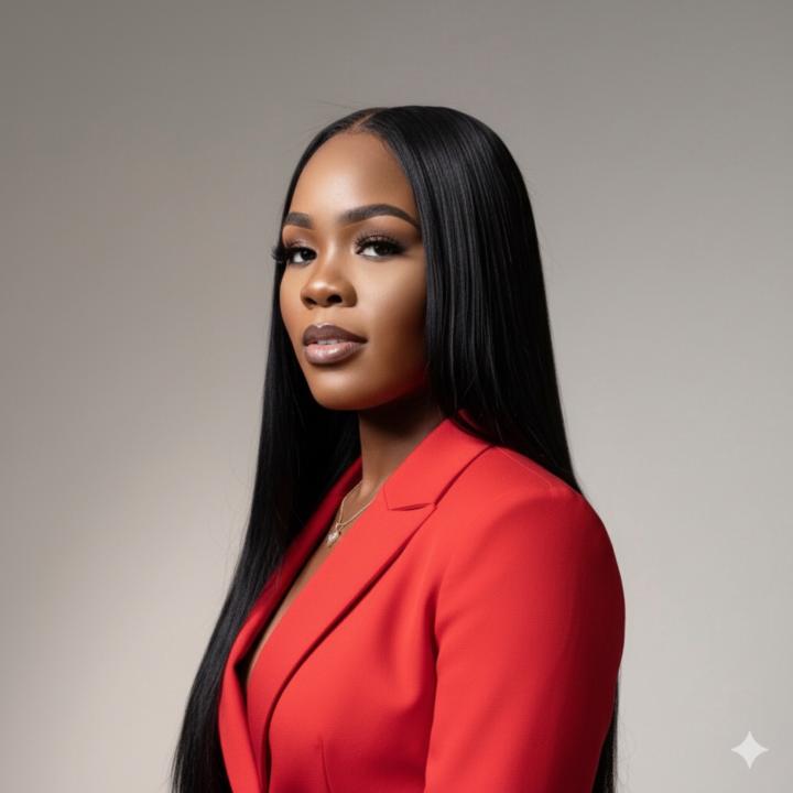 Dr. Lakeisha Thompson