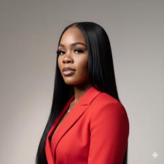 Dr. Lakeisha Thompson