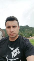 Ivan Camilo