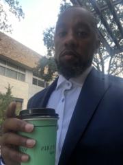 Rashid Mosley