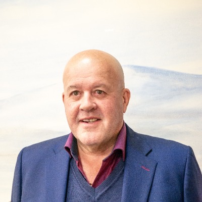John Attridge