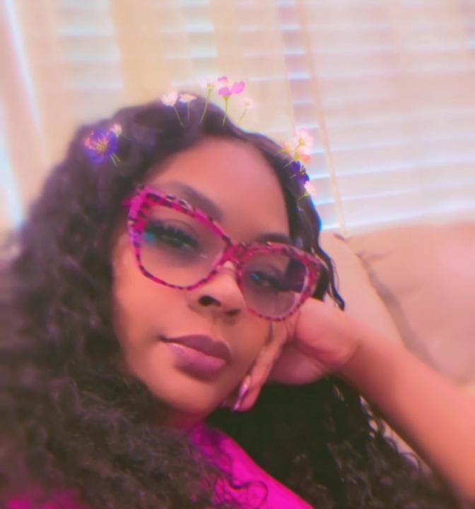 Myeshia Anderson