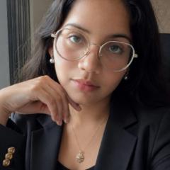 Shreya Tyagi