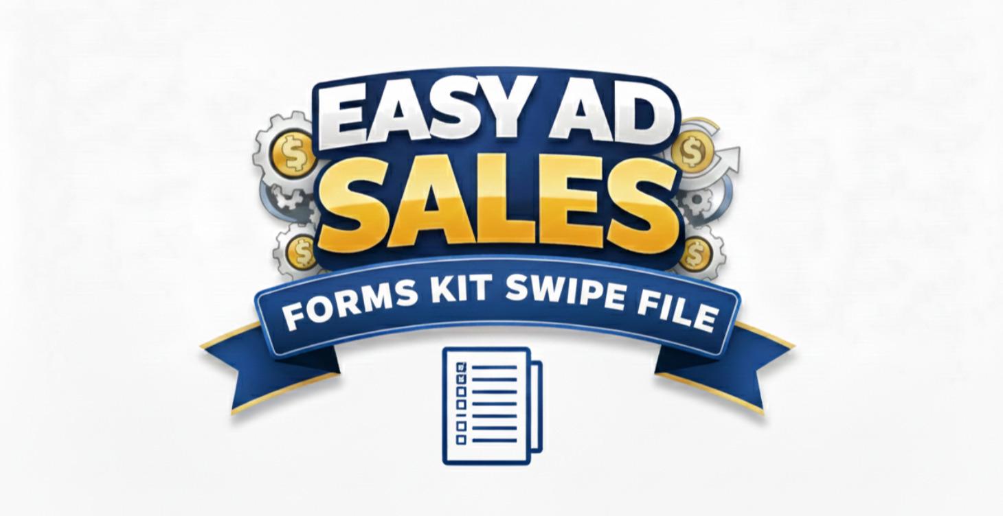 Professional Forms Kit