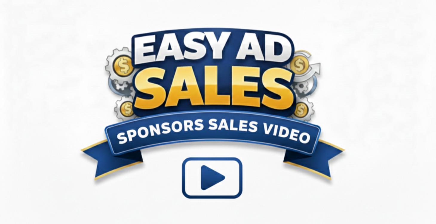 START LANDING SPONSORS NOW 💰