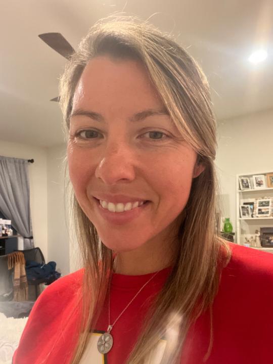 Hannah Miller