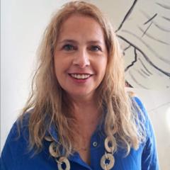 Ana Sarlija Gonzalez