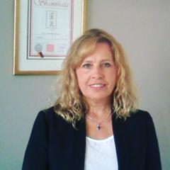 Ana Sarlija Gonzalez