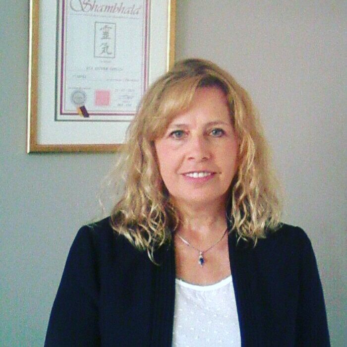 Ana Sarlija Gonzalez