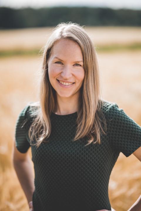 Hanna Baumgartner