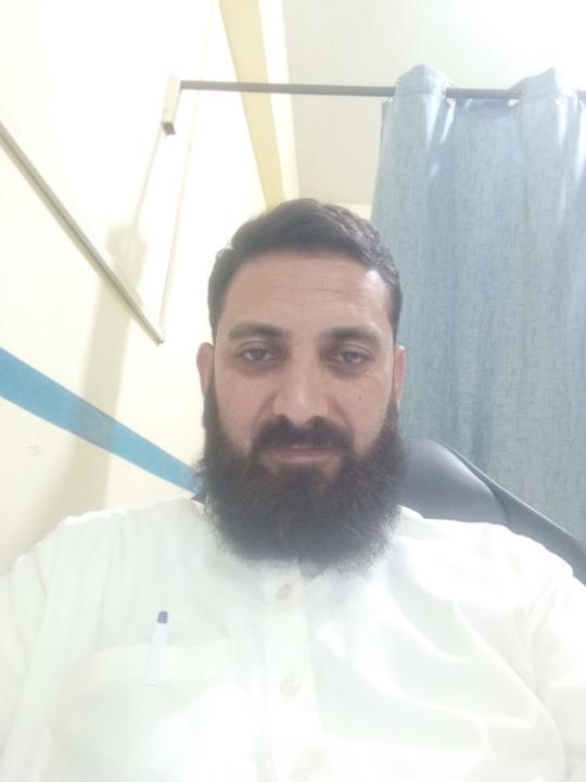 Mehtab Jamal
