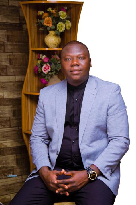 Shadrach Shendam Fakur